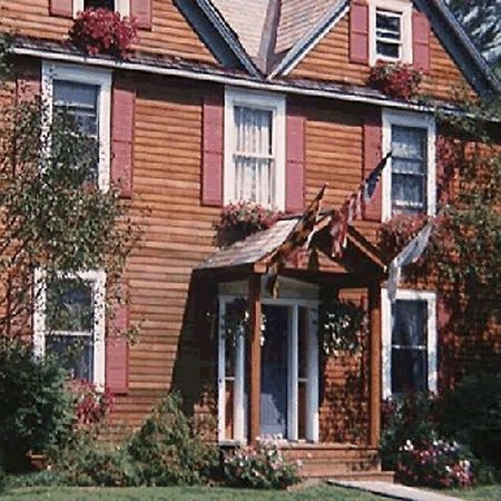 Chesapeake Inn Of Lenox Luaran gambar
