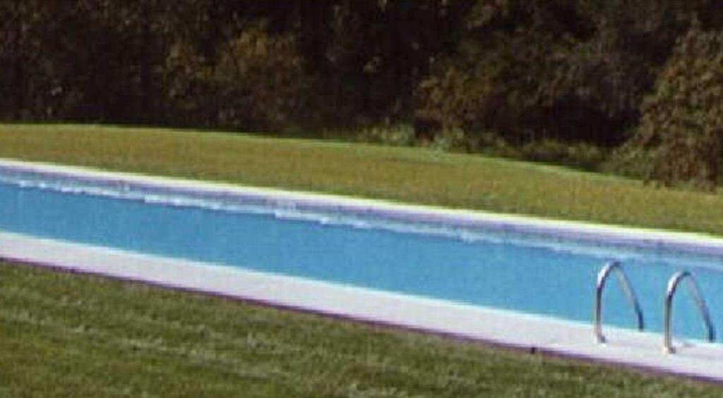 Chesapeake Inn Of Lenox Luaran gambar