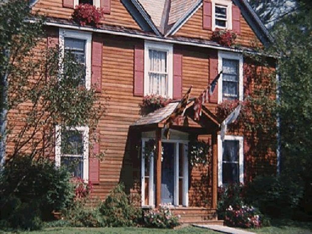 Chesapeake Inn Of Lenox Luaran gambar