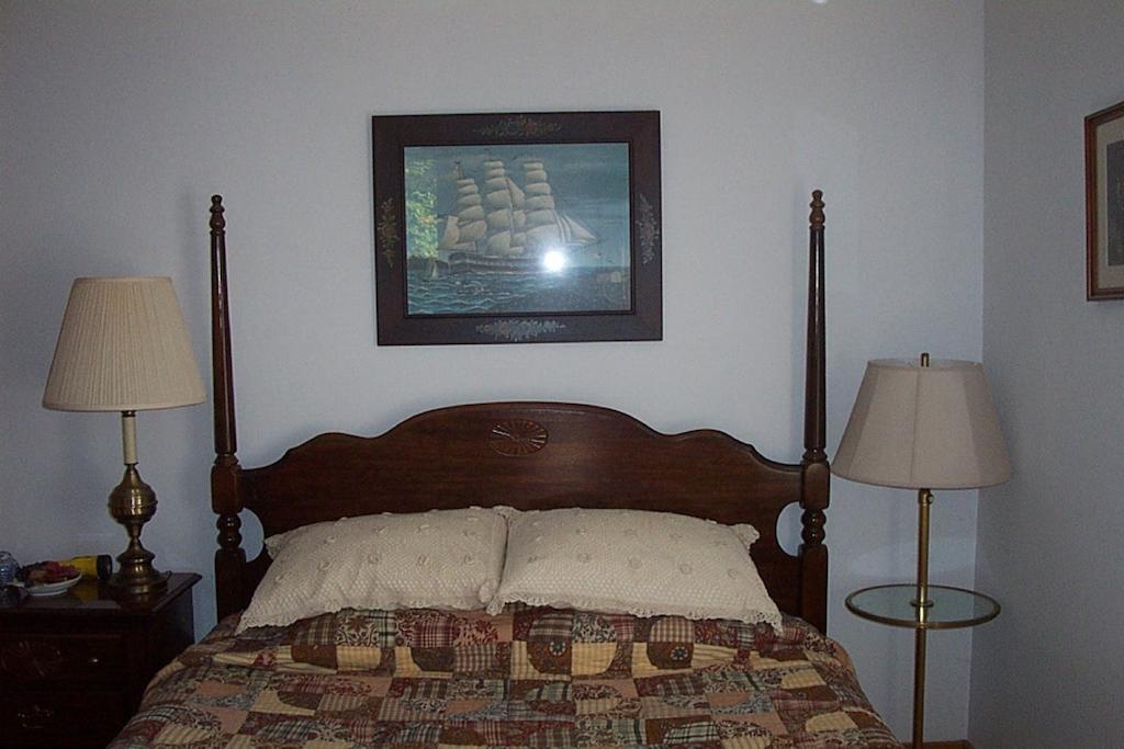 Chesapeake Inn Of Lenox Bilik gambar