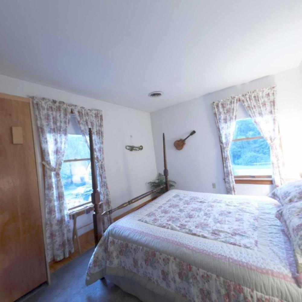 Chesapeake Inn Of Lenox Luaran gambar