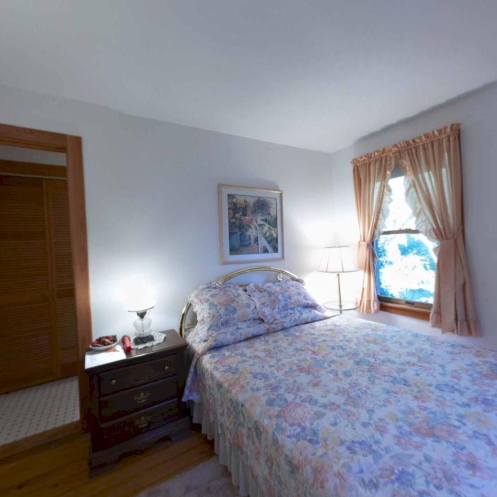 Chesapeake Inn Of Lenox Luaran gambar